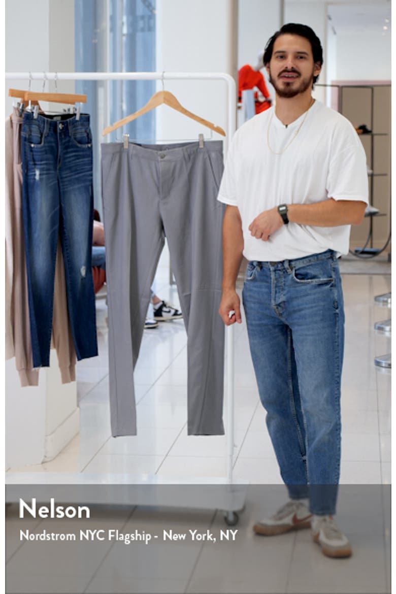 Men's Ultimate365 Golf Pants video