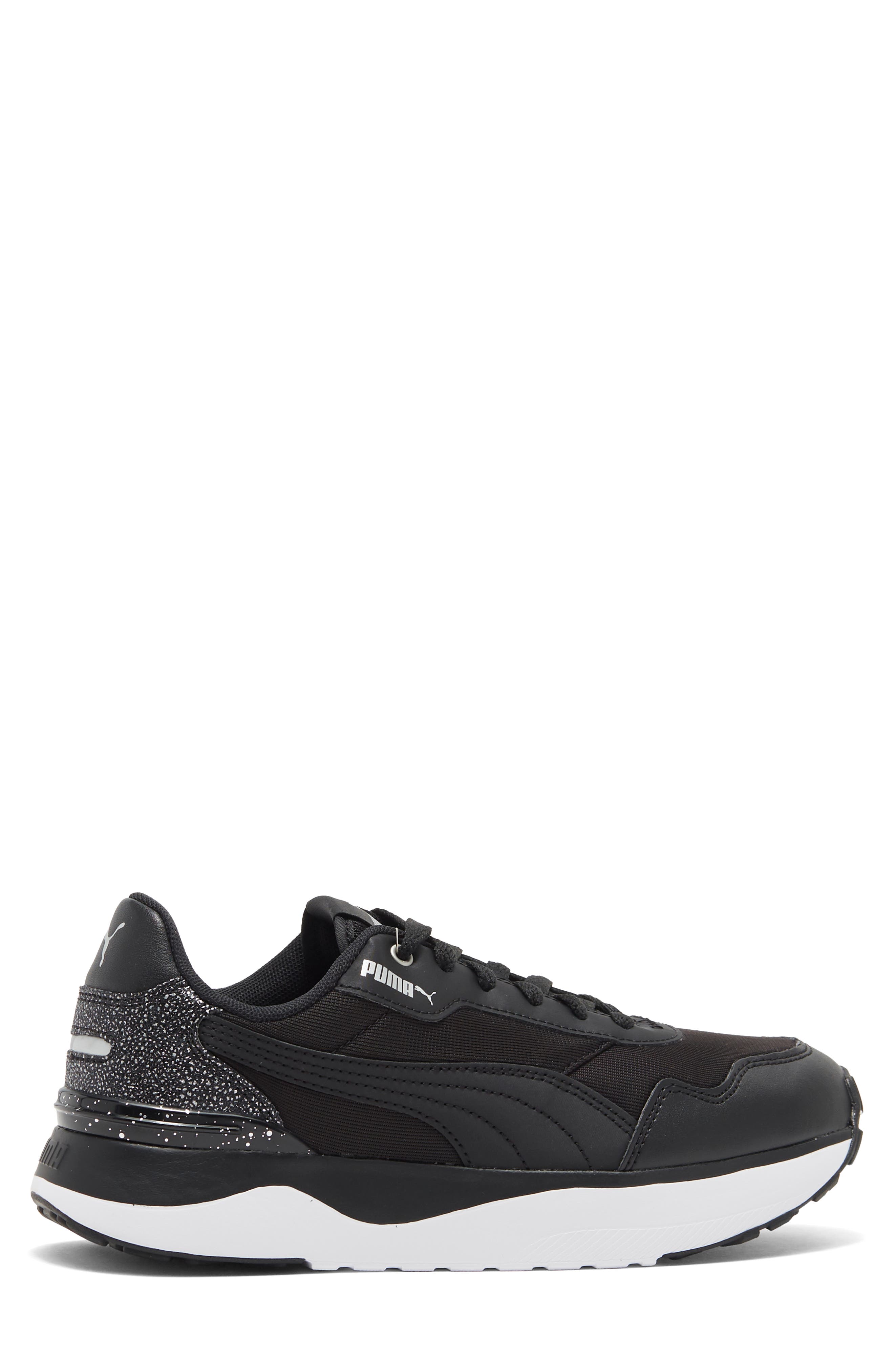 PUMA R78 Voyage Sneaker, Alternate, color, 