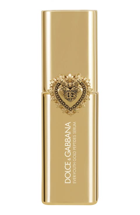 Ever-Youth Gold Peptides Face Serum