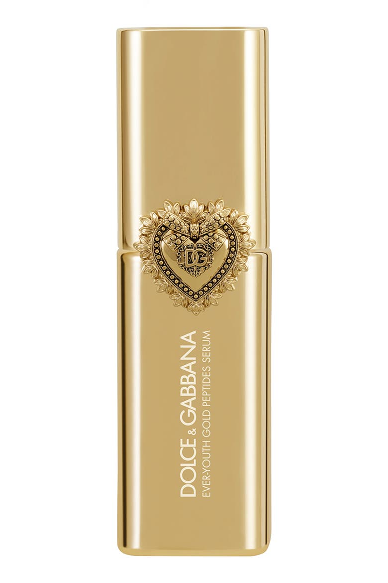 Ever-Youth Gold Peptides Face Serum video