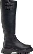 V.GAN LONDON Bram Knee High Boots