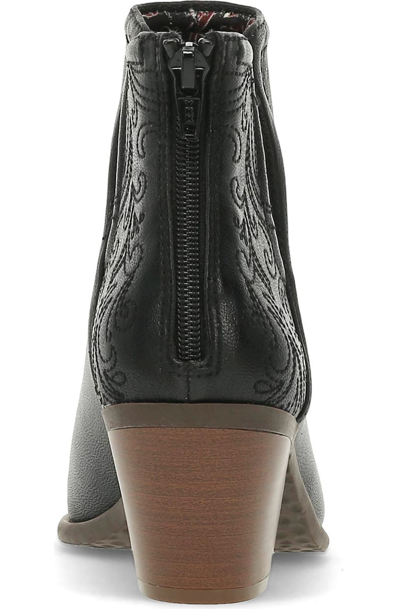 BARETRAPS Yara Blook Heel Bootie, Alternate, color,