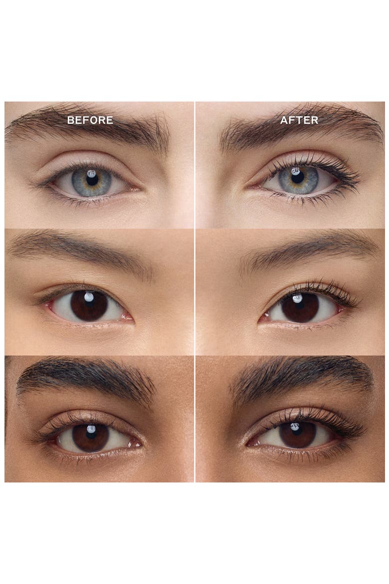 Beyond Volume Mascara, Alternate, color, 01 INTENSE BLACK