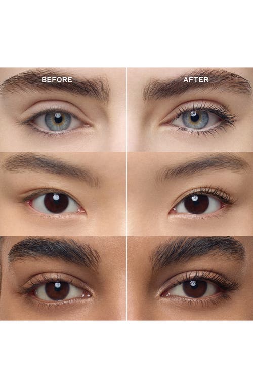 Burberry Beyond Volume Mascara In 01 Intense Black