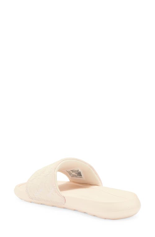 Shop Nike Victori One Slide Sandal