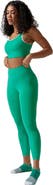 Tavi Stride 7/8 Legging
