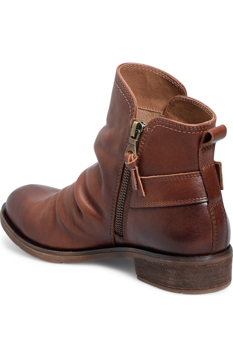 Söfft Brookdale Bootie, Alternate, color, Root Brown