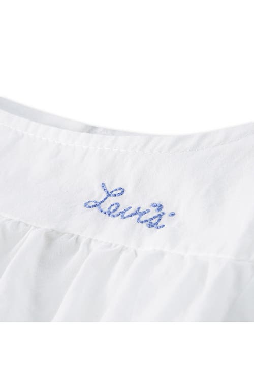 LEVI'S® LEVI'S® FLUTTER SLEEVE TOP, LEGGINGS & HEADBAND SET 