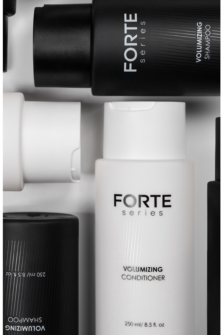 Volumizing Duo Shampoo & Conditioner Set, Alternate, color, White