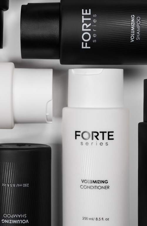 Forte Series Volumizing Duo Shampoo & Conditioner Set In Multi