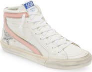Golden Goose Slide High Top Sneaker