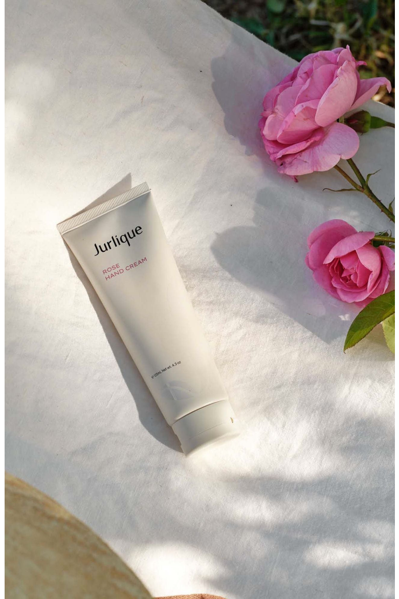 Rose Hand Cream, Alternate, color, 125ml