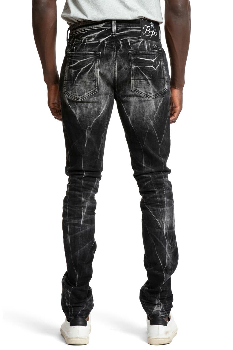 Ravishing Superskinny Jeans, Alternate, color, GREY