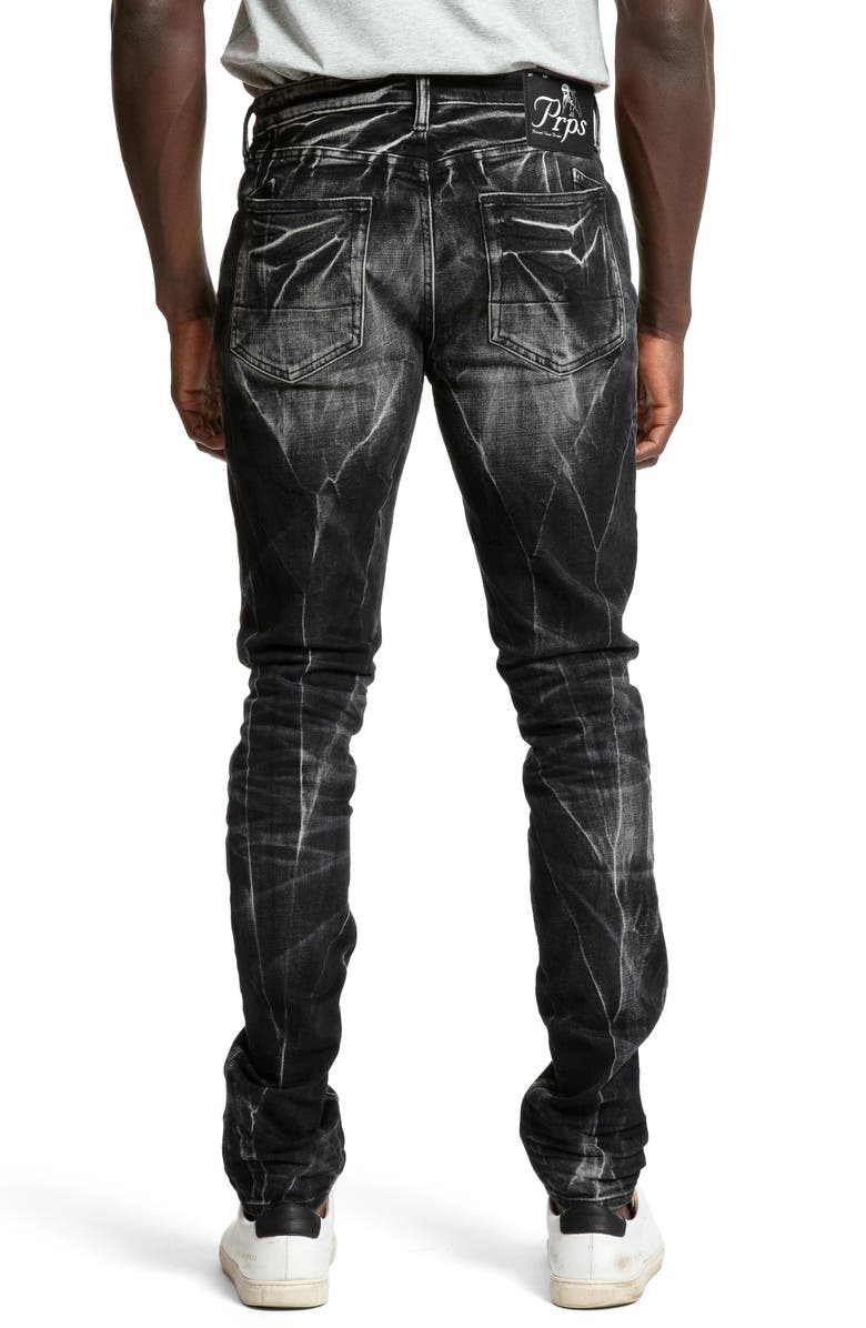 PRPS Ravishing Superskinny Jeans, Alternate, color,