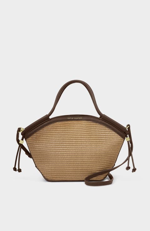 Florence Mini Tote Bag