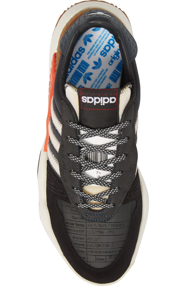 adidas by Alexander Wang Trainer, Alternate, color,