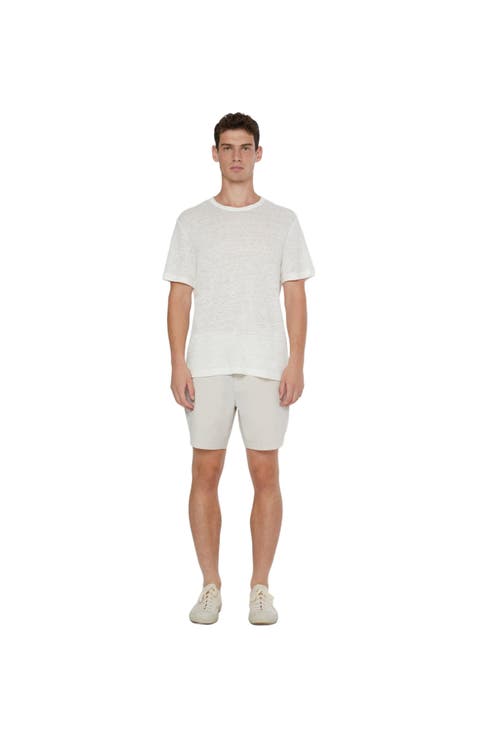 4-Way Stretch Versatility Short 7"