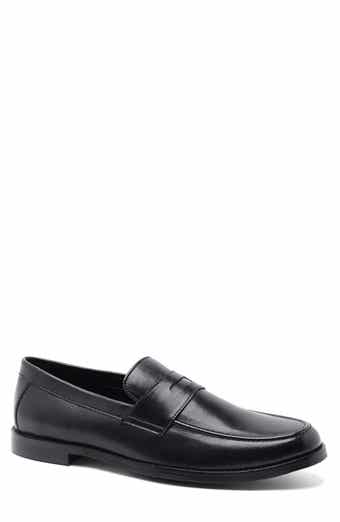 Anthony Veer Sherman Penny Loafer