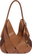 Dolce Vita Carlyn Faux Leather Shoulder Bag