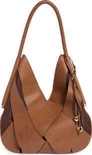 Dolce Vita Carlyn Faux Leather Shoulder Bag