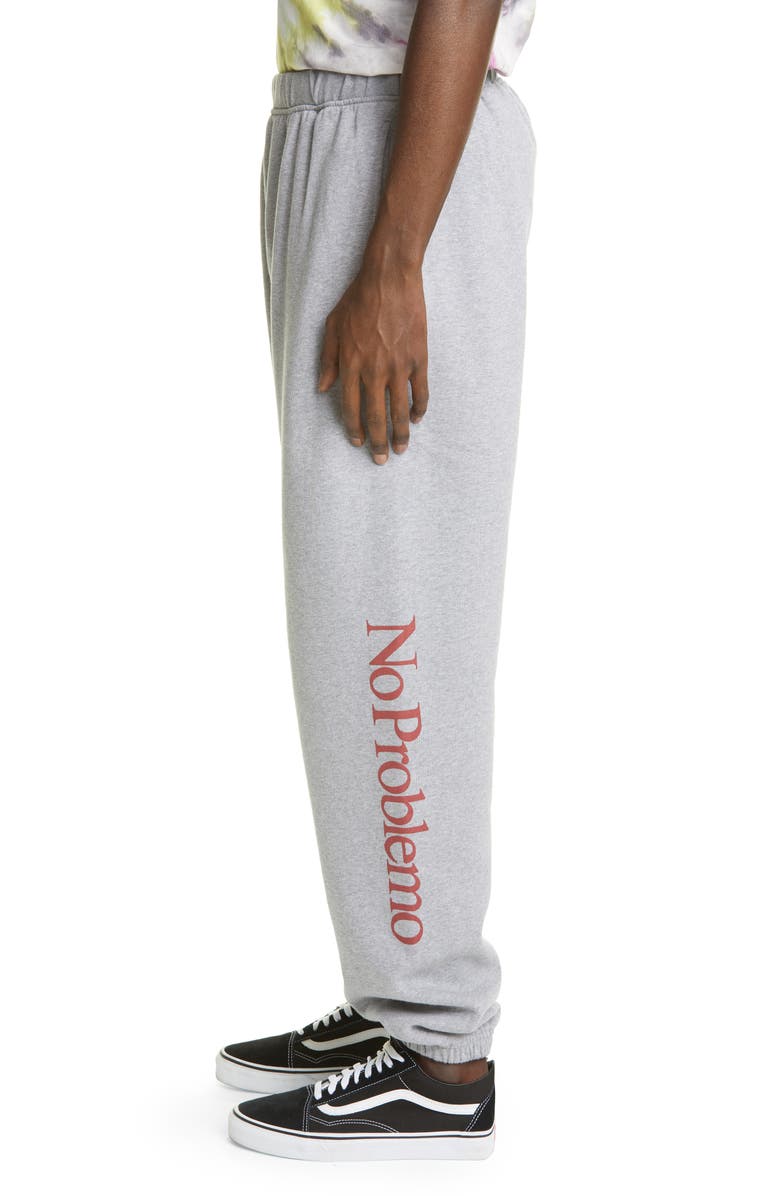 Aries No Problemo Joggers, Alternate, color,