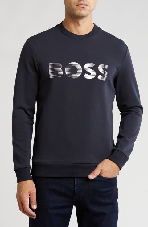 Salbo Crewneck Sweatshirt