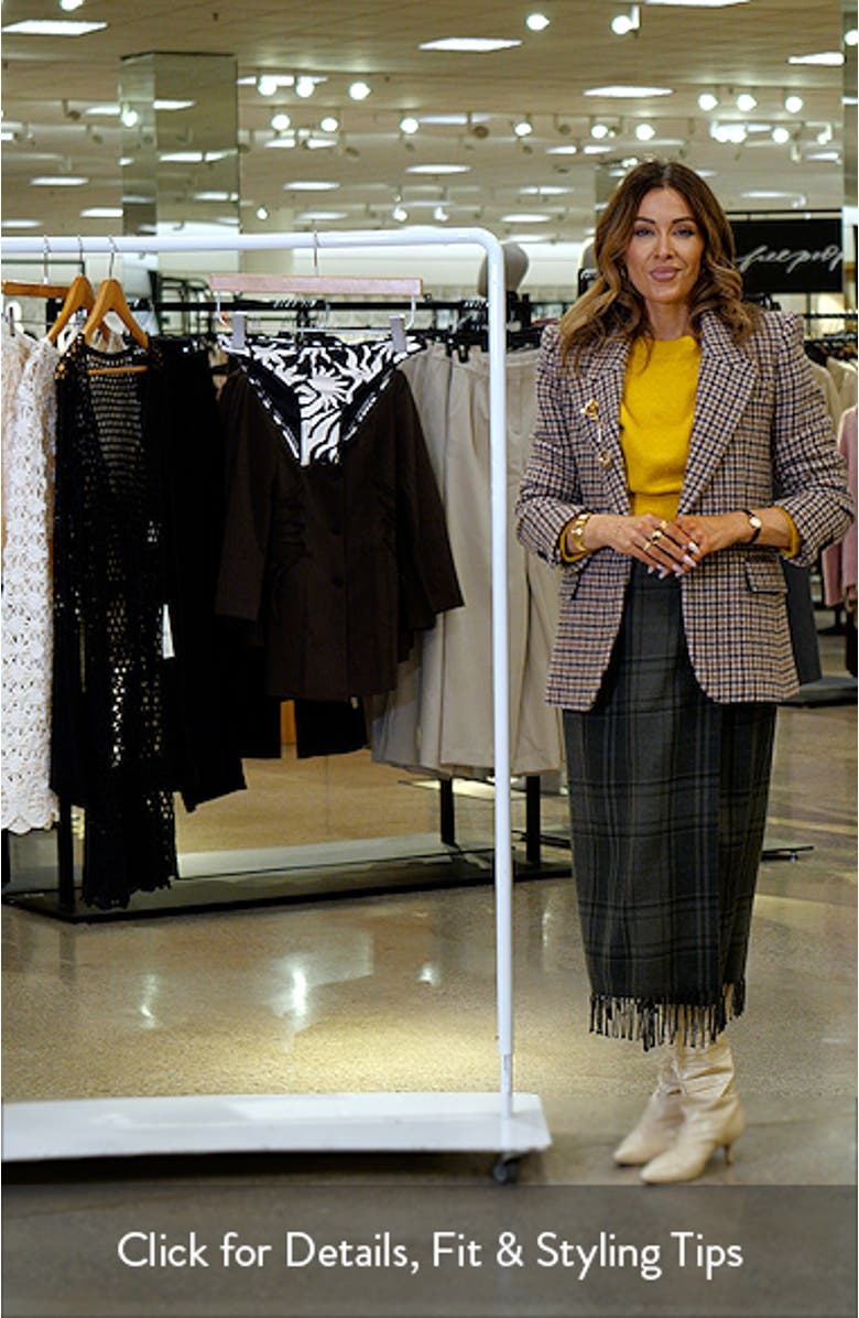 By My Side Tropic Bikini Bottoms, sales video thumbnail