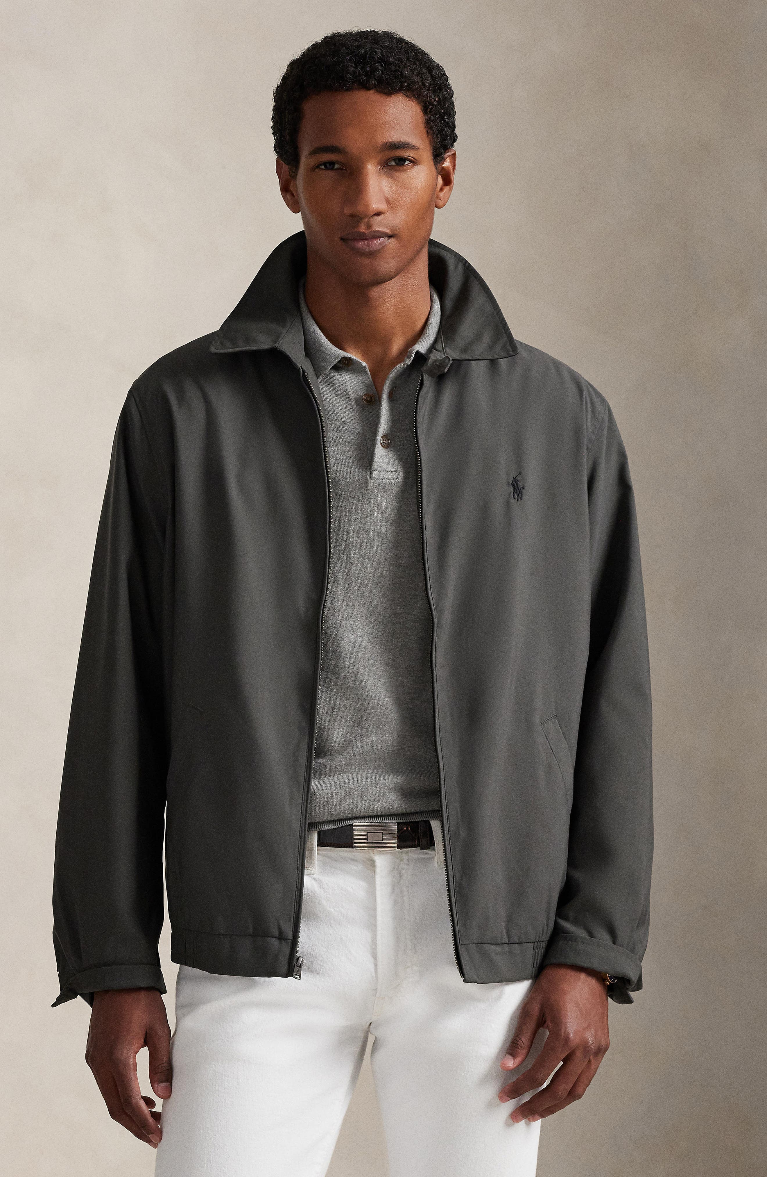 Bi-Swing Jacket (Men) | Nordstrom