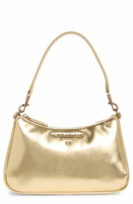 Kurt Geiger London Highgate Leather Shoulder Bag