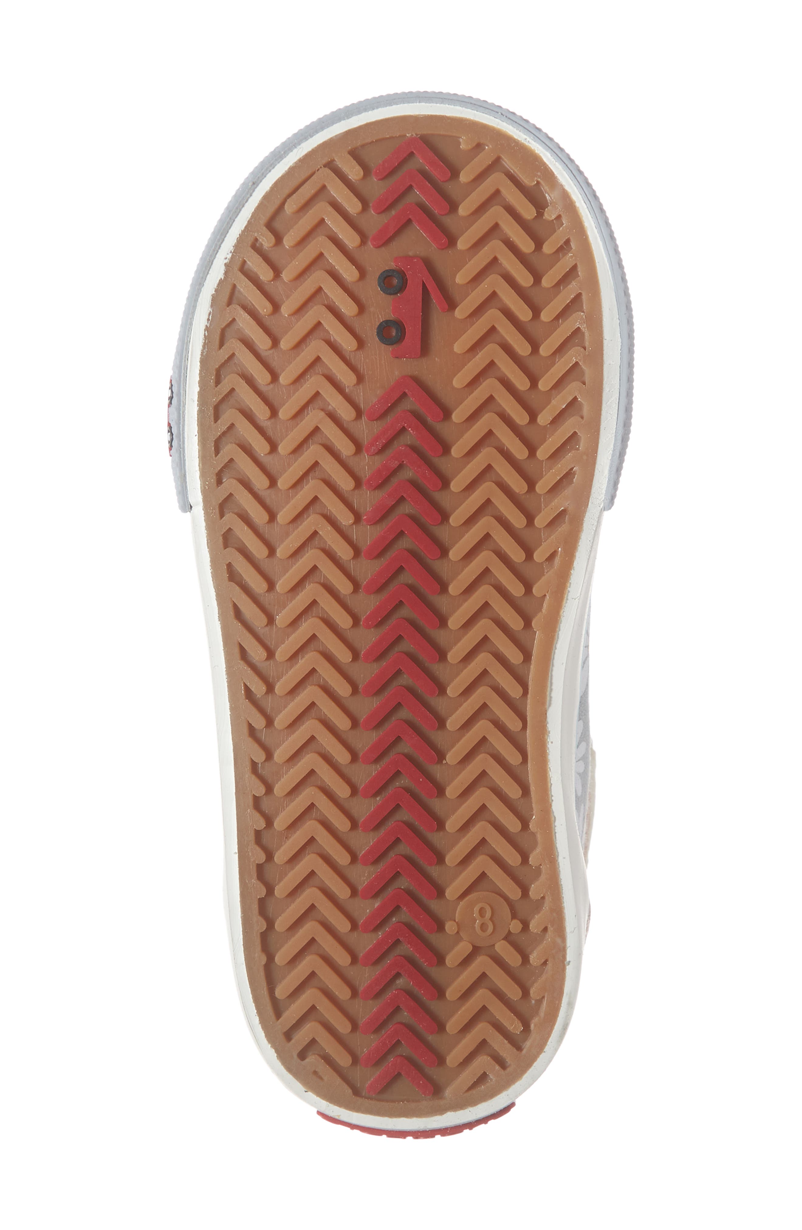 See Kai Run Kya Sneaker, Alternate, color, 