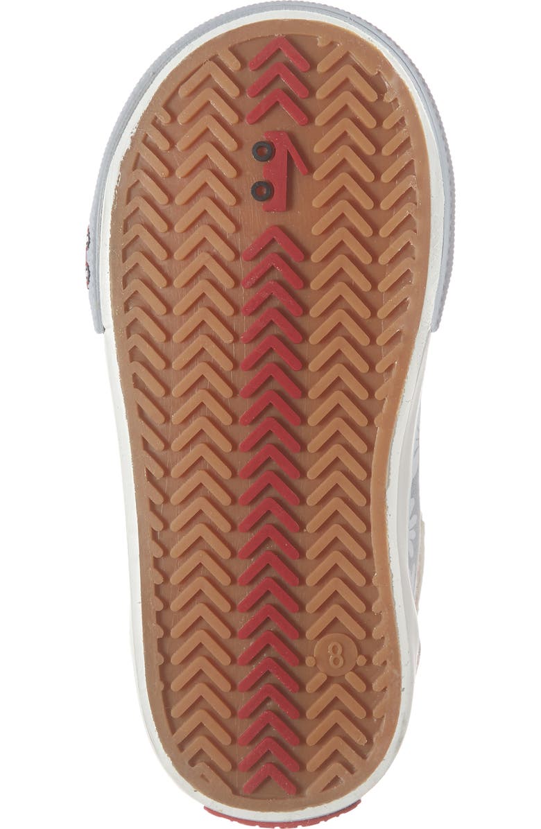 See Kai Run Kya Sneaker, Alternate, color,