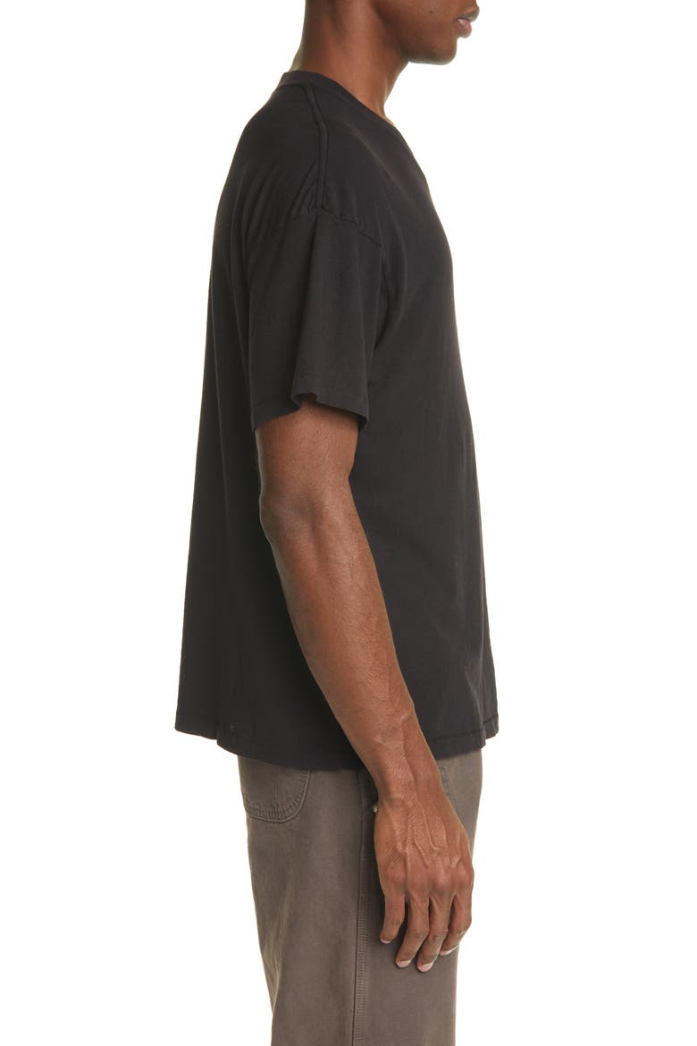 Eastlake T-Shirt, Alternate, color, VINTAGE BLACK
