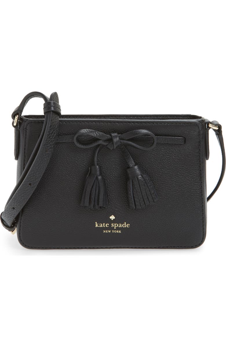 Kate Spade New York hayes street - eniko crossbody bag, Main, color,