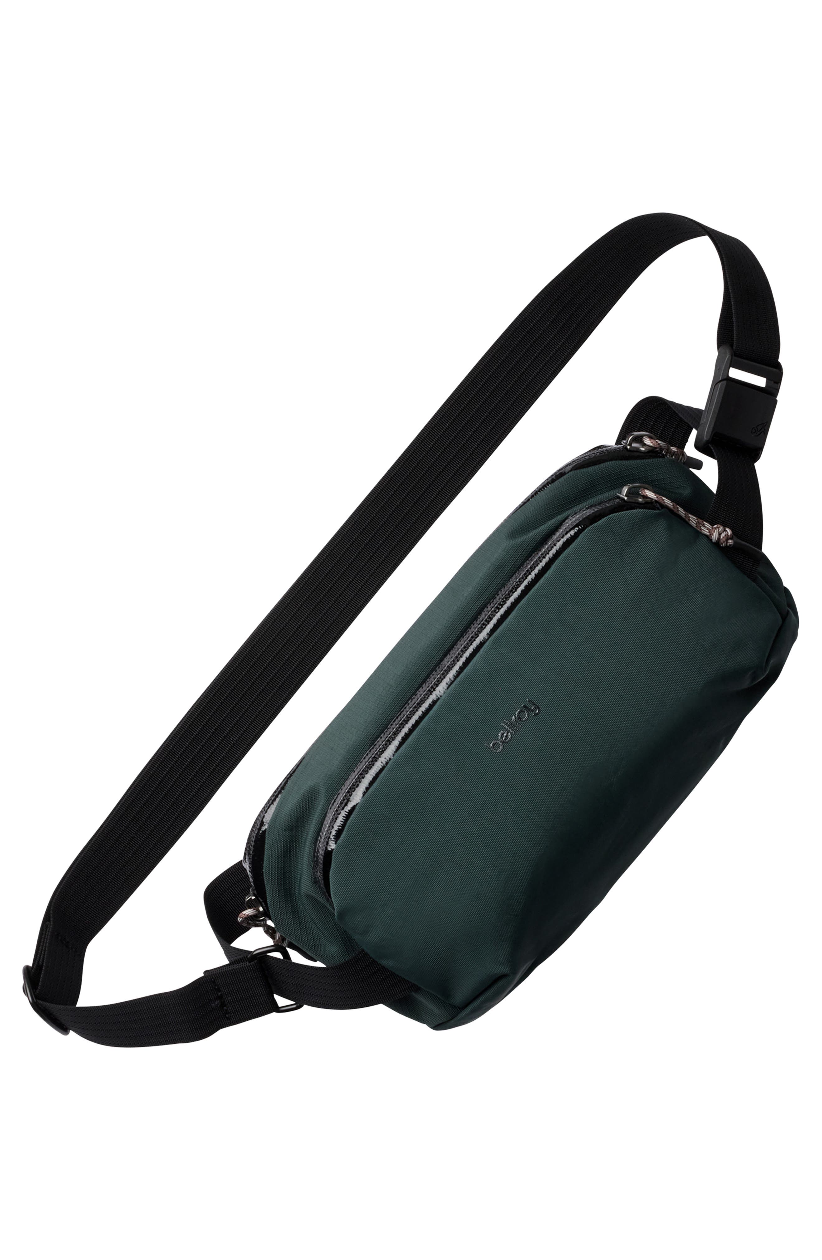 Venture Ready 2.5-Liter Sling Bag, Alternate, color, DEEP OCEAN