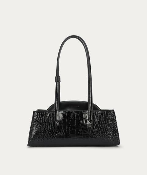 Mini Vault Tote