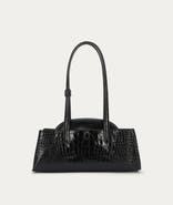 Deadly Ponies Mini Vault Tote