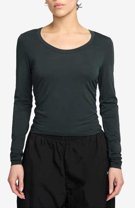 Nike Chill Stretch Cotton Blend T-Shirt