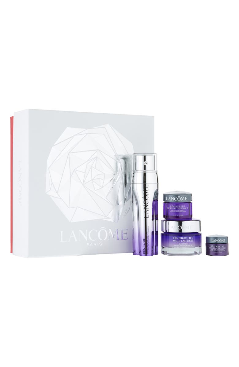 Lancôme Rénergie Lift Multi-Action Regimen Collection USD $305 Value, Alternate, color, 