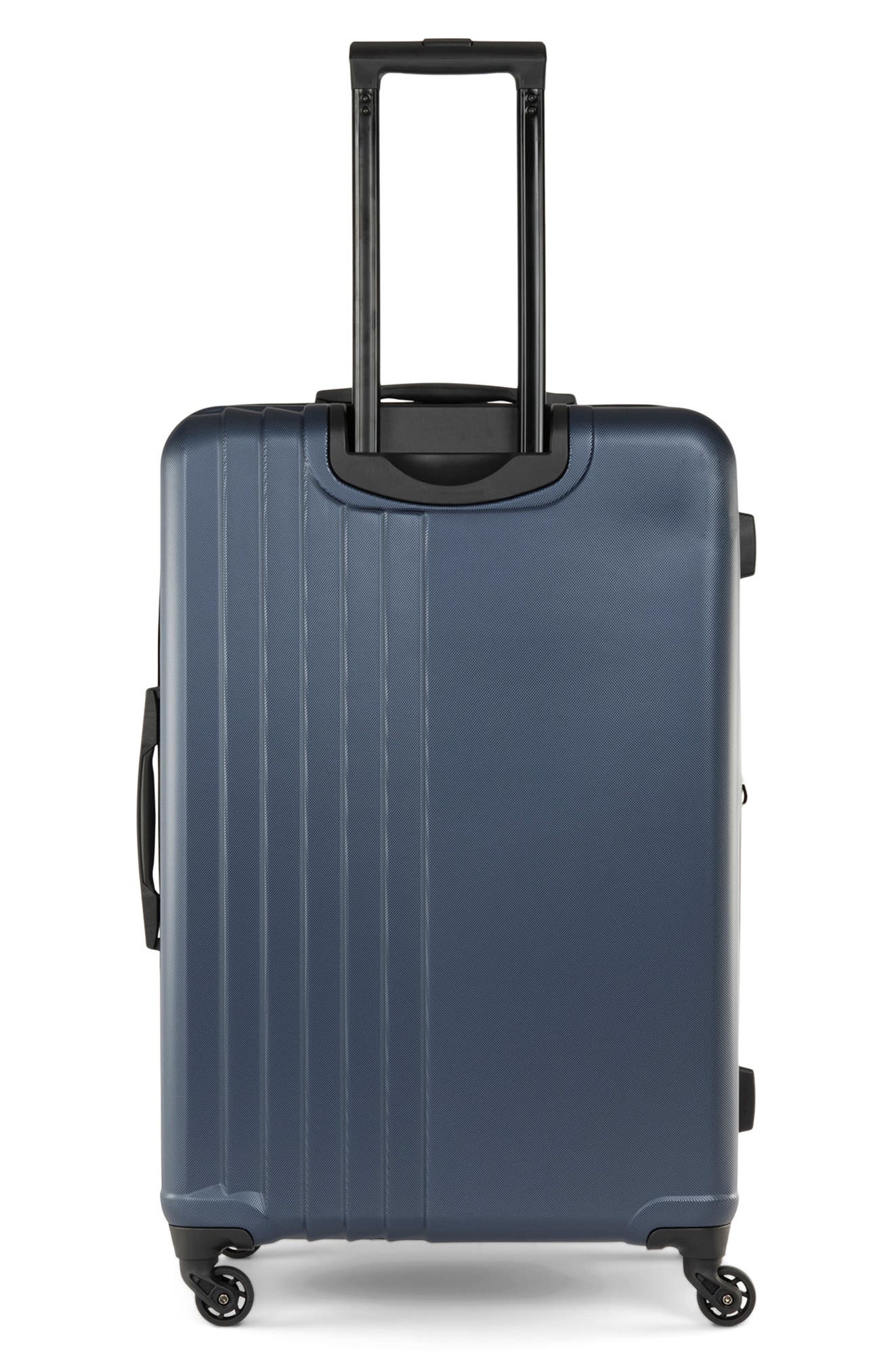 bugatti The Classic 28" Hardside Spinner Suitcase, Alternate, color, 
