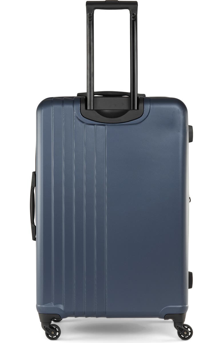 bugatti The Classic 28" Hardside Spinner Suitcase, Alternate, color,