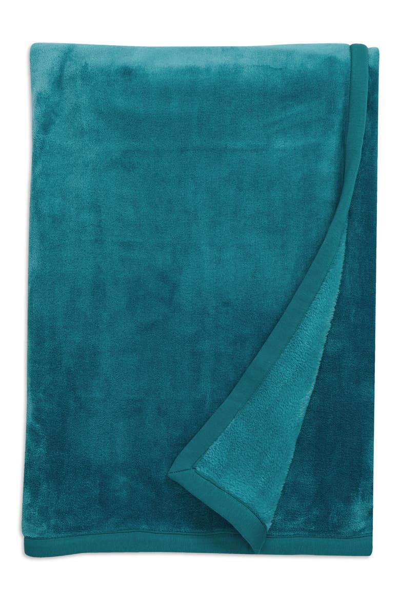 Duffield II Throw Blanket, Main, color, RIO