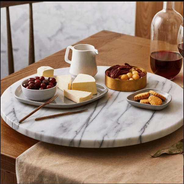 Artifacts Trading Company Lazy Susan - Thumbnail 2