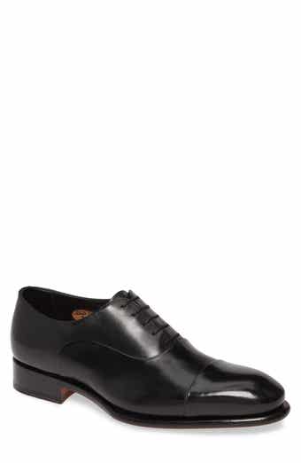 Santoni Darian Cap Toe Oxford Men Nordstrom
