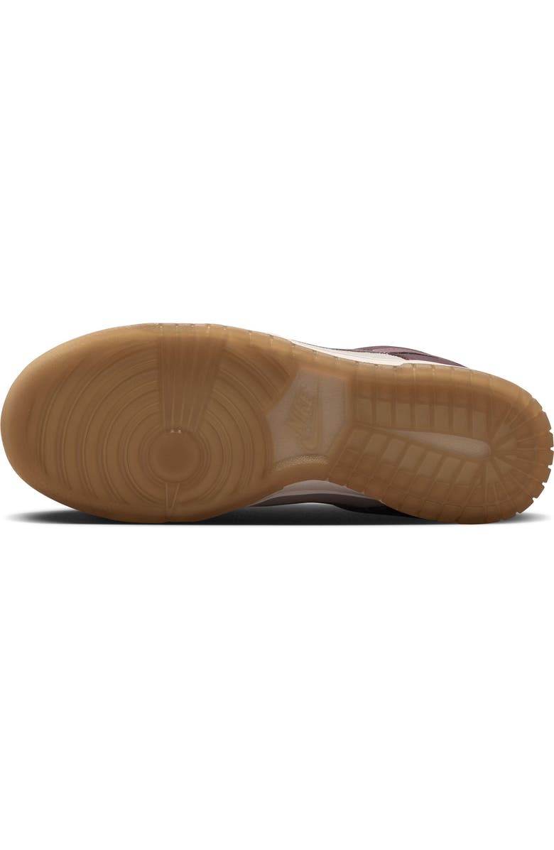 Nike Dunk Low Retro Premium Sneaker, Alternate, color,