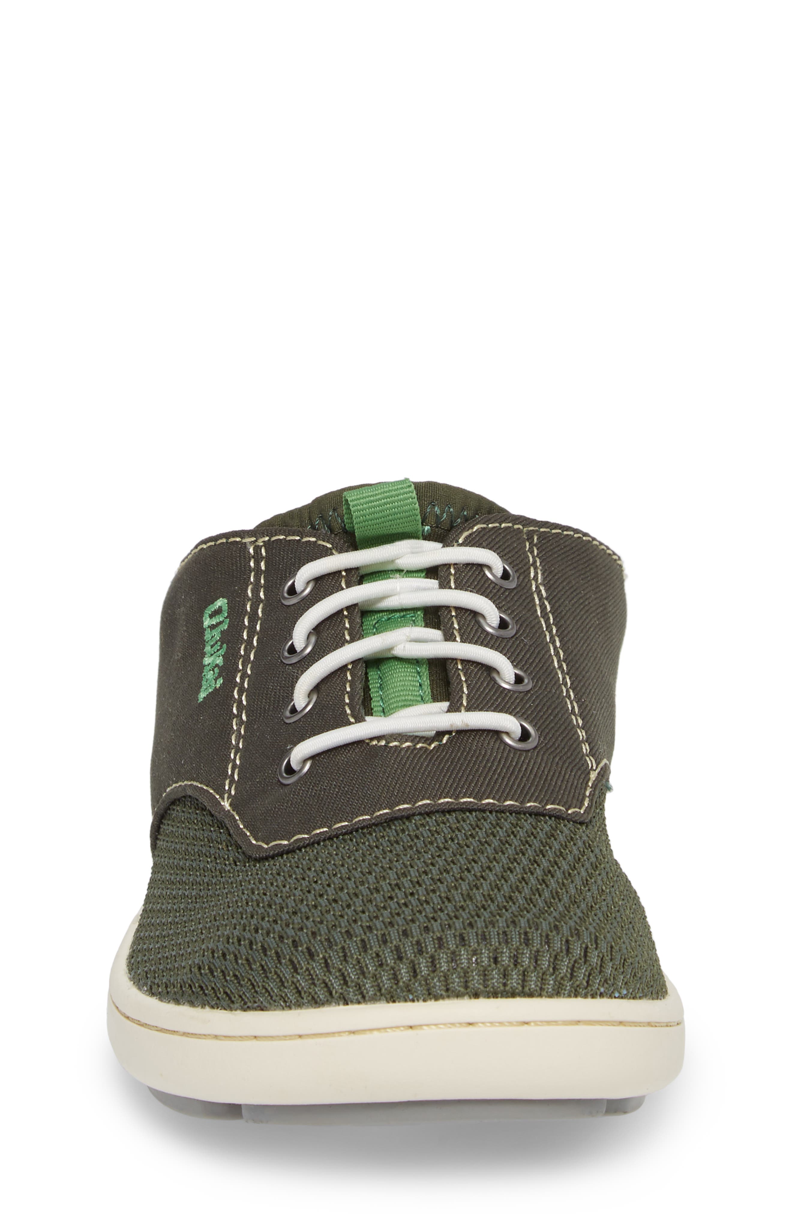 OluKai Nohea Moku Water Resistant Shoe, Alternate, color, 