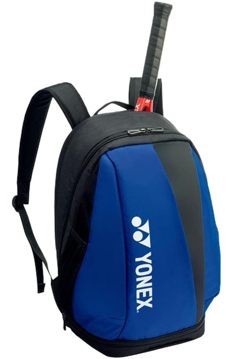 YONEX Pro Backpack M, Main, color, Cobalt Blue