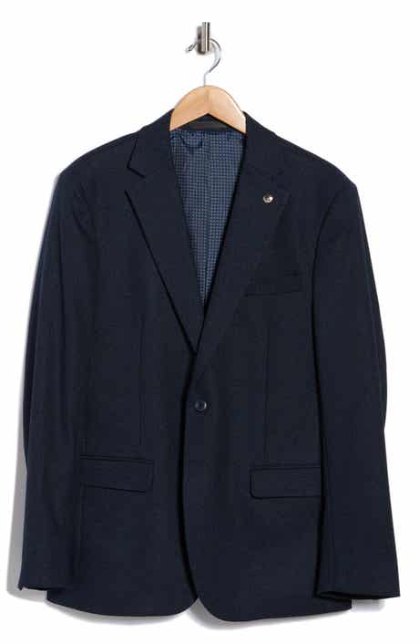 Tahari Slim Fit Sport Coat