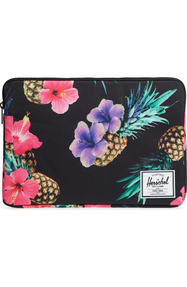 Herschel Supply Co. Anchor 15-Inch MacBook Sleeve, Main, color,