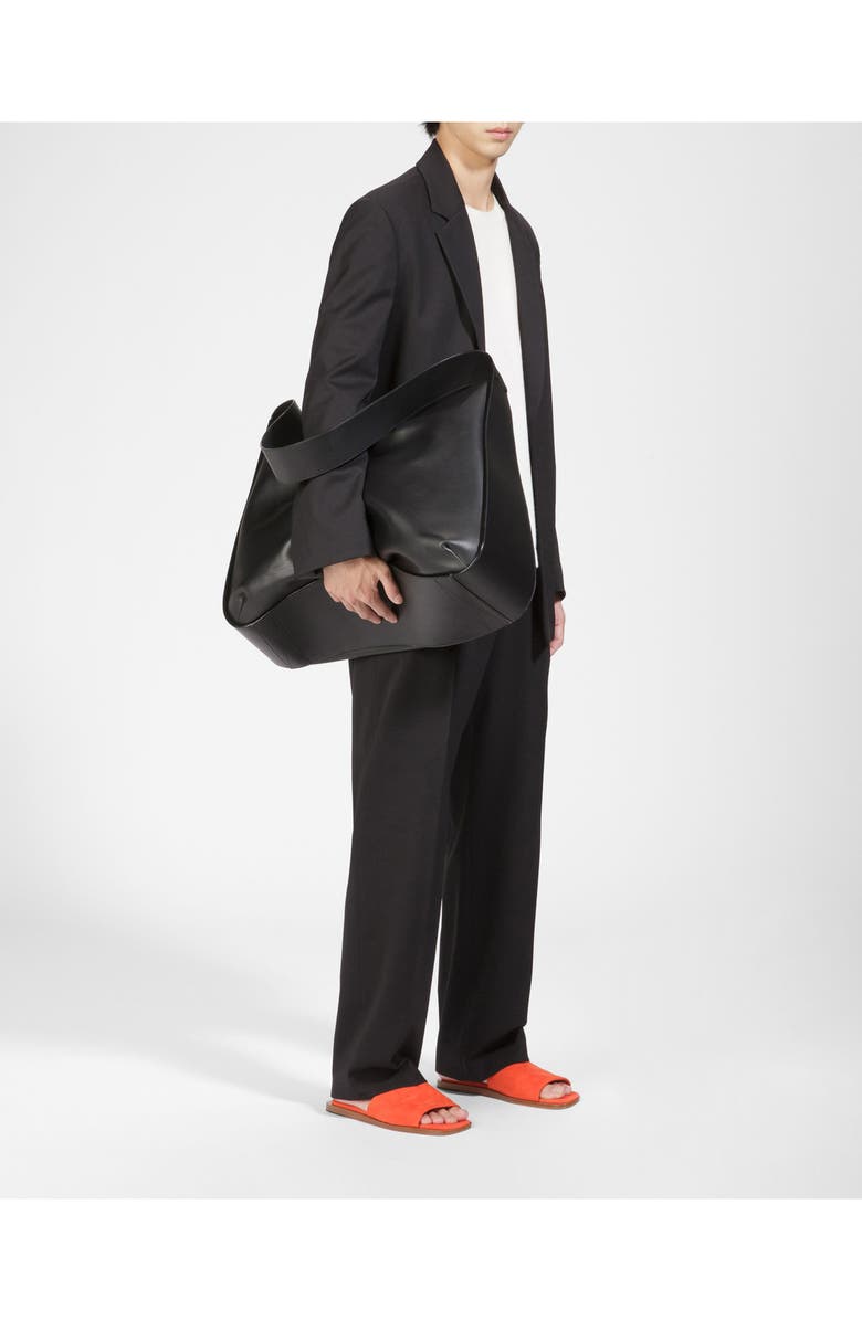 Bally Wool Mix Jacket, Alternate, color, 