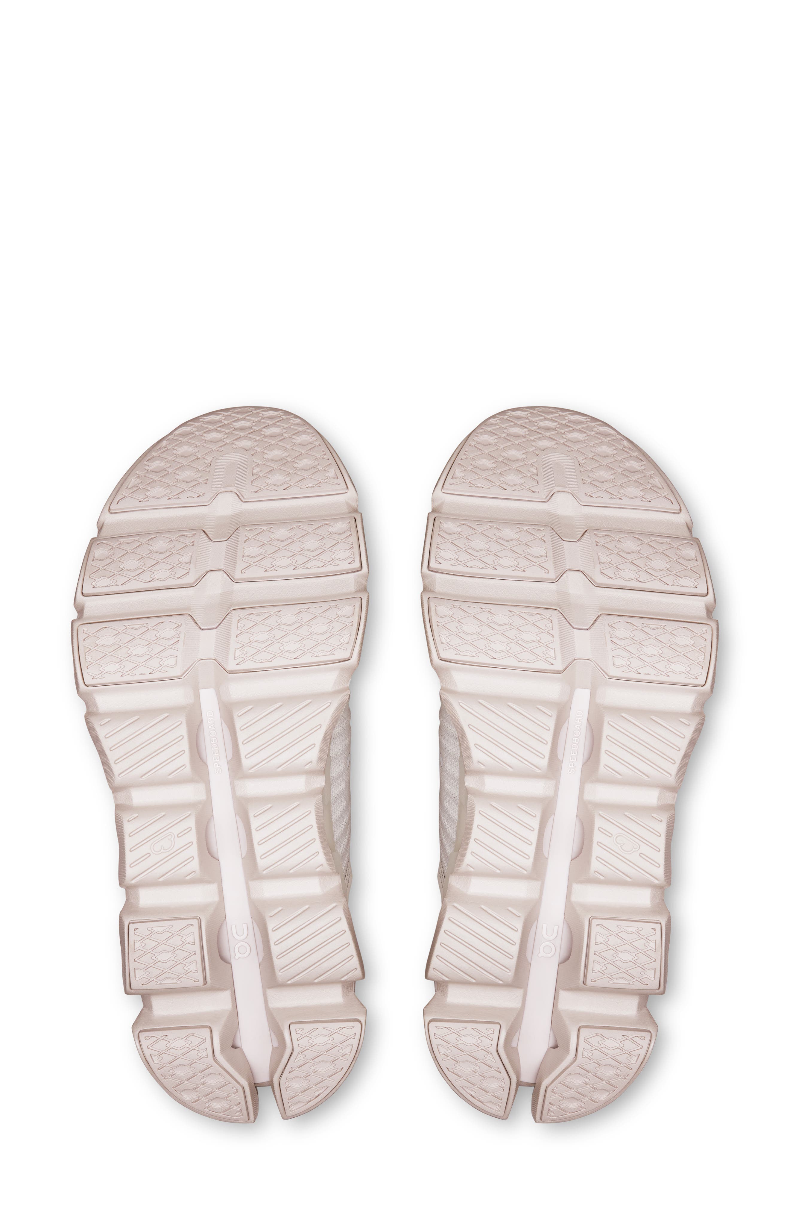 On Cloudswift 4 AD Running Shoe, Alternate, color, Sand/ Ivory